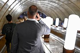 Слушания по делу председателя Солнцевского районного суда Артема Матеты в Высшей квалификационной коллегии судей России