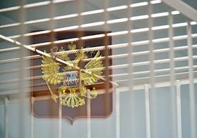 Судебное заседание по делу министра энергетики и ЖКХ Новосибирской области Дениса Архипова, обвиняемого в злоупотреблении полномочиями с тяжкими последствиями (3 ст. 283 УК РФ), в Центральном районном суде Новосибирска