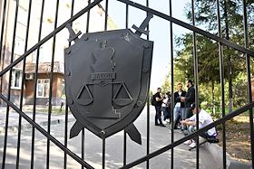 Избрание меры пресечения экс-адвокату Эльману Пашаеву в Московском гарнизонном военном суде