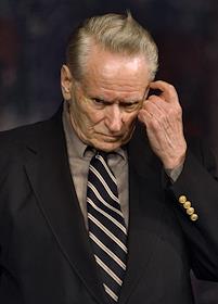 XVIII благотворительный бал российских журналистов в Центре международной торговли