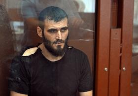 Избрание меры пресечения фигурантам по делу о нападении на офис Wildberries в центре Москвы в Басманном суде