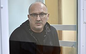 Заседание по делу Владимира Демчика в 235  Гарнизонном военном суде