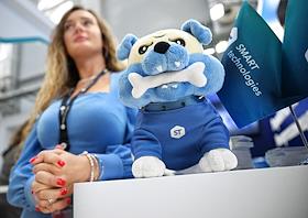 Форум инновационных финансовых технологий Finopolis в университете 'Сириус'