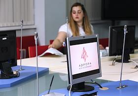 Тестирования первой российской мобильной операционной системы 'Аврора' компании 'Открытая мобильная платформа' в Екатеринбурге