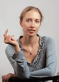 Мария Черкасова корреспондент ИД 'Коммерсантъ'