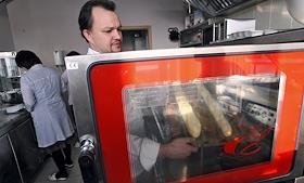 Махалов Алексей - директор департамента маркетинга компании 'Восток - Запад'