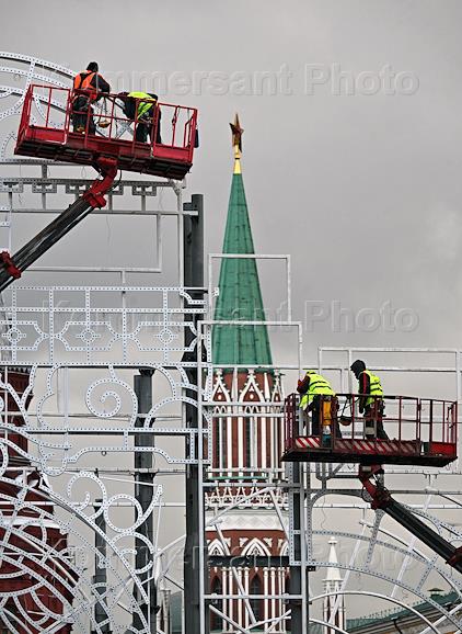 Жанровая съемка