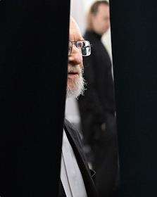 Концерт 'Путешествие с друзьями' к 80-летию пианиста Алексея Любимова в ДК 'Рассвет'