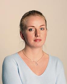 Арина Шарипова - корреспондент ИД 'КоммерсантЪ'