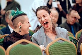 Запоминающиеся кадры 2–6 декабря