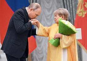 Запоминающиеся кадры 16–20 декабря