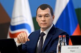 Ежегодное Олимпийское собрание Олимпийского комитета России (ОКР) в конференц-зале ОКР
