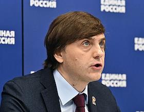 Всероссийский штаб по президентским программам капремонта и строительства образовательных учреждений в центральном исполкоме партии 'Единая Россия'