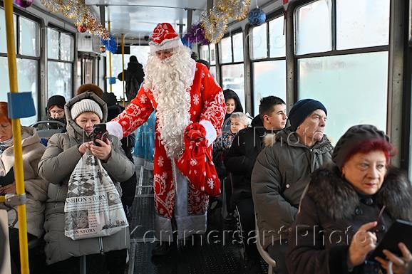 Жанровые фотографии