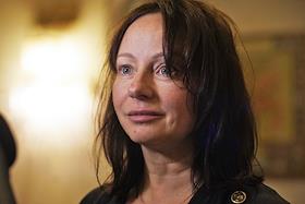 Евгения Добровольская