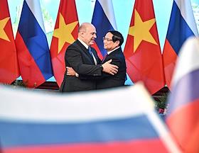 Запоминающиеся кадры 13–17 января