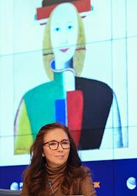 Пресс-конференция, посвященная планам работы Государственной Третьяковской галереи на 2025 год, а также итогам 2024 года в МИА 'Россия сегодня'