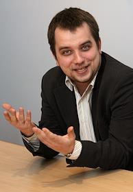 Михаил Чеканов, руководитель отдела маркетинга продуктов 'Rambler Media'