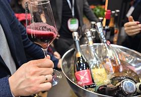 32-я международная выставка продуктов питания, напитков и сырья для их производства 'Продэкспо-2025' в Центральном выставочном комплексе 'Экспоцентр'