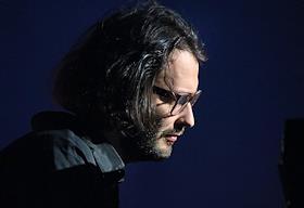 Премьера музыкально-литературного спектакля 'Ностальгия по  настоящему' на сцене Большого зала Санкт-Петербургской академической филармонии им. Д.Д. Шостаковича