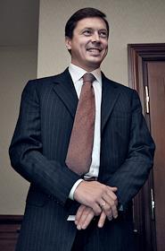 П\к. 'Основные направления развития группы компаний Effortel Россия. Планы на 2008 год' в гостинице Марриотт Ройял Аврора (зал 'Столешники')