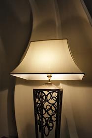 Интерьер ресторана  'Ян Примус'