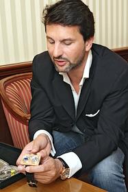 Интервью с часовщиком Максимилианом Бюссером (Maximilian Busser)