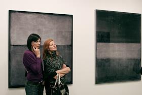 Выставка художника и фотографа Анатолия Журавлева в галерее GMG