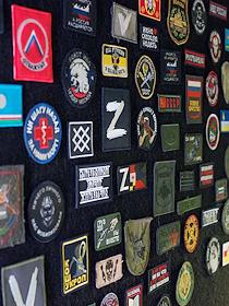 Культурно-выставочное пространство 'Музей СВО в Питере'