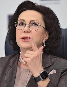 Пресс-конференция, посвященная тенденциям и перспективам развития государственного аудита, как одного из видов независимого финансового контроля, в пресс-центре ТАСС