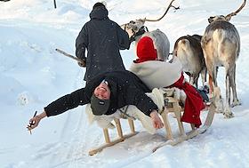 XXIII Международный фестиваль кинематографических дебютов 'Дух огня'