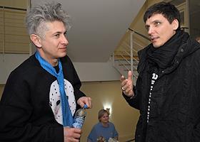 XXIII Международный фестиваль кинодебютов 'Дух огня'