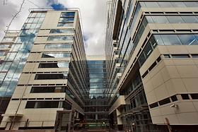 Торговый центр 'Ситидел'