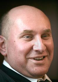 Интервью с Президентом ОАО 'ЭнергоМашиностроительный Альянс' ('ЭМАльянс') Авдеенко Тимуром