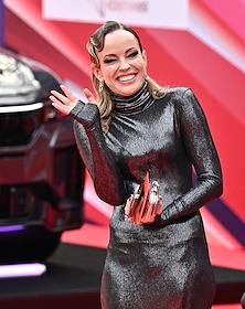 47-й Московский Международный Кинофестиваль (ММКФ). Церемония открытия