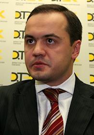 Презентация Донбасской топливно-энергетической компании (ДТЭК)