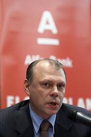 Конференция ИД 'Коммерсантъ' в гостинице Холидей Инн