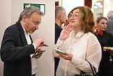 The Art Newspaper Russia XIII annual award ceremony at the Pushkin Moscow Drama Theater