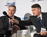 XII Eurasian International Forum and Exhibition 'Unmanned Aviation' at the Golden Ring Hotel