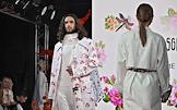 All-Russian Volga Fashion Week (VFW) at IRRI LOFT