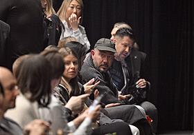 Спектакль 'Почему Я?' режиссера Андрея Фомина в Театре 'Маска'