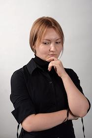 Корреспондент ИД 'КоммерсантЪ' Анастасия Каримова