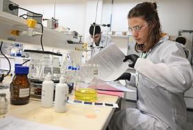 59-я Международная Менделеевская олимпиада школьников по химии в Бразилии