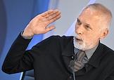 Press conference dedicated to the election of the Pope at the International Media Group 'Russia Today'