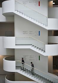 Строительство кампуса мирового уровня Новосибирского Государственного Университета (НГУ)