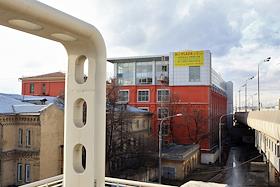 Бизнес-центр 'Art-Plaza'