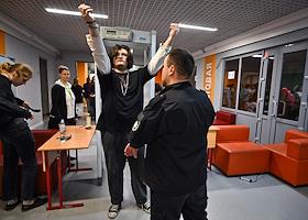 Проведение Единого Государственного Экзамена (ЕГЭ) по истории, литературе и химии в ГБОУ Школа № 1290