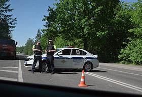 Последствия атаки БПЛА на технопарк 'Элма' в Зеленограде