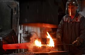 Объединенная судостроительная корпорация (ОСК) завод 'Красное Сормово'