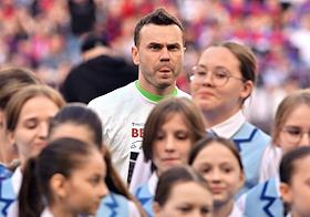 Суперфинал FONBET Кубка России 2024/25 на БСА «Лужники»